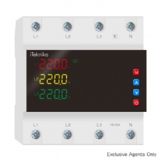 Voltage Protector
